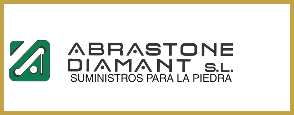 Logo de Abrastone Diamant S.L.