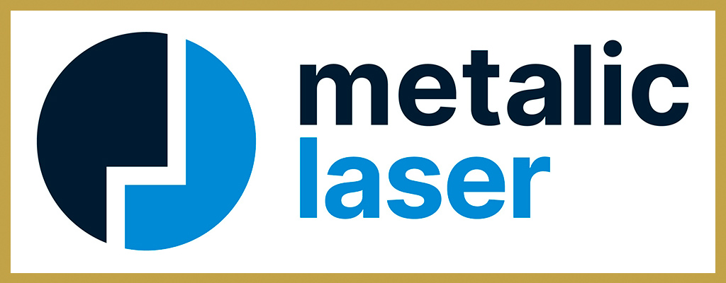 Logotipo de Metaliclaser S.L.