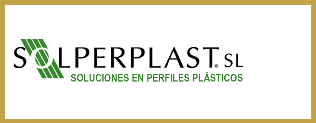 Logo de Solperplast