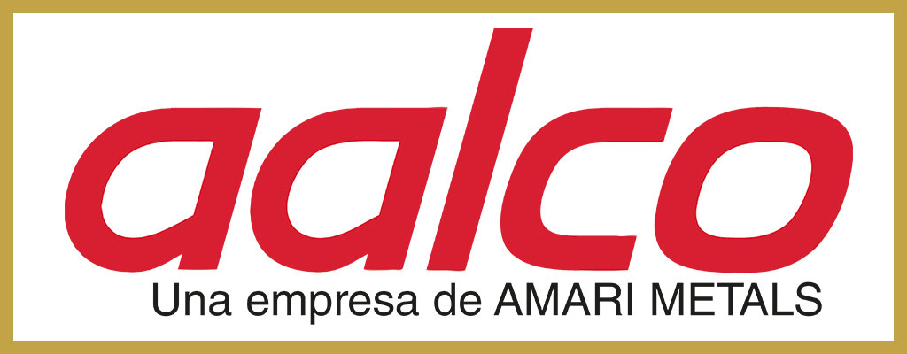 Logotipo de aalco