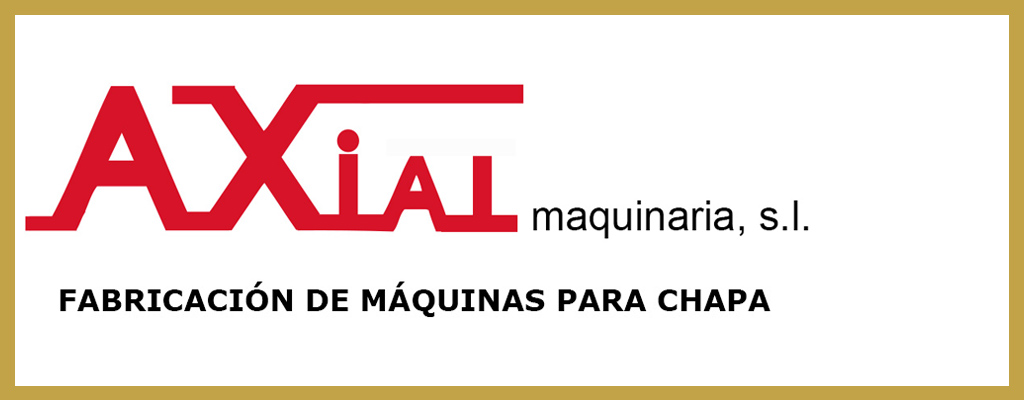 Axial  Maquinaria, S.L. - En construcció