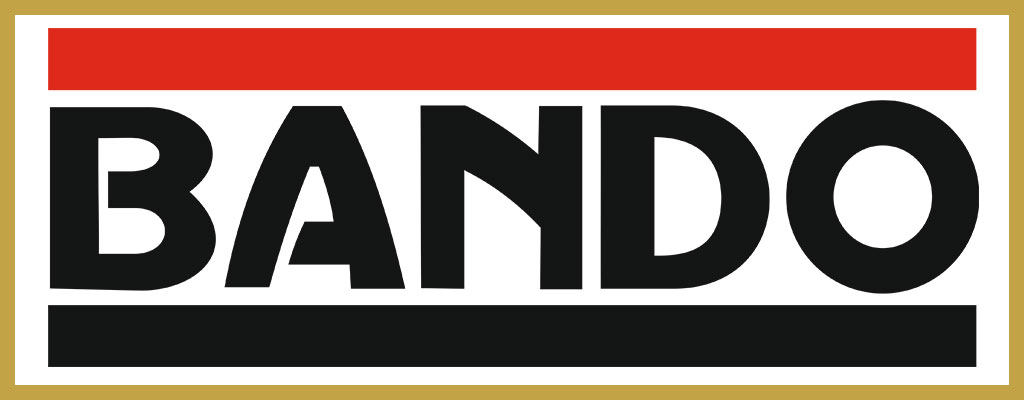 Logotipo de Bando