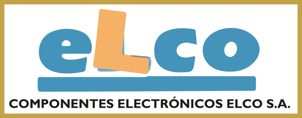 Logotipo de Elco