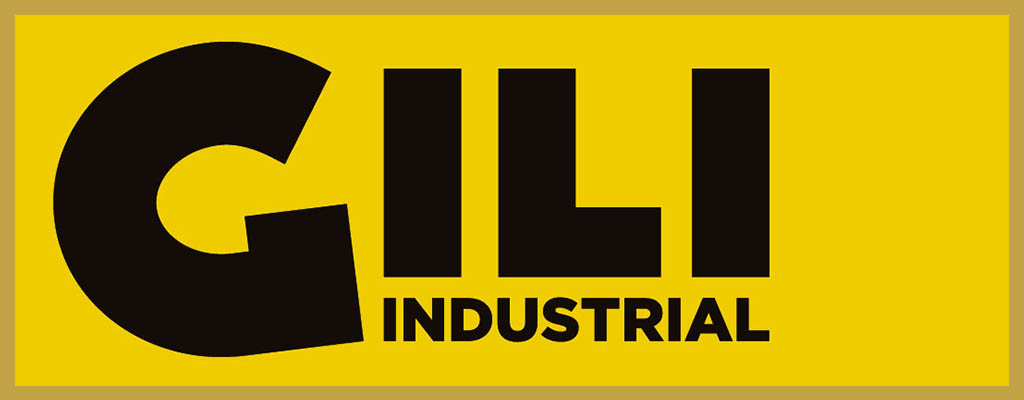 Logo de Gili Ferretería Industrial, S.L.