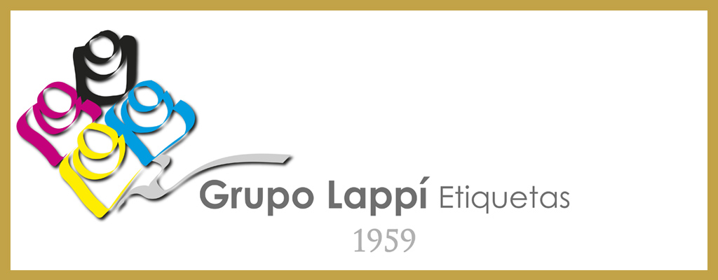 Logo de Grupo Lappí