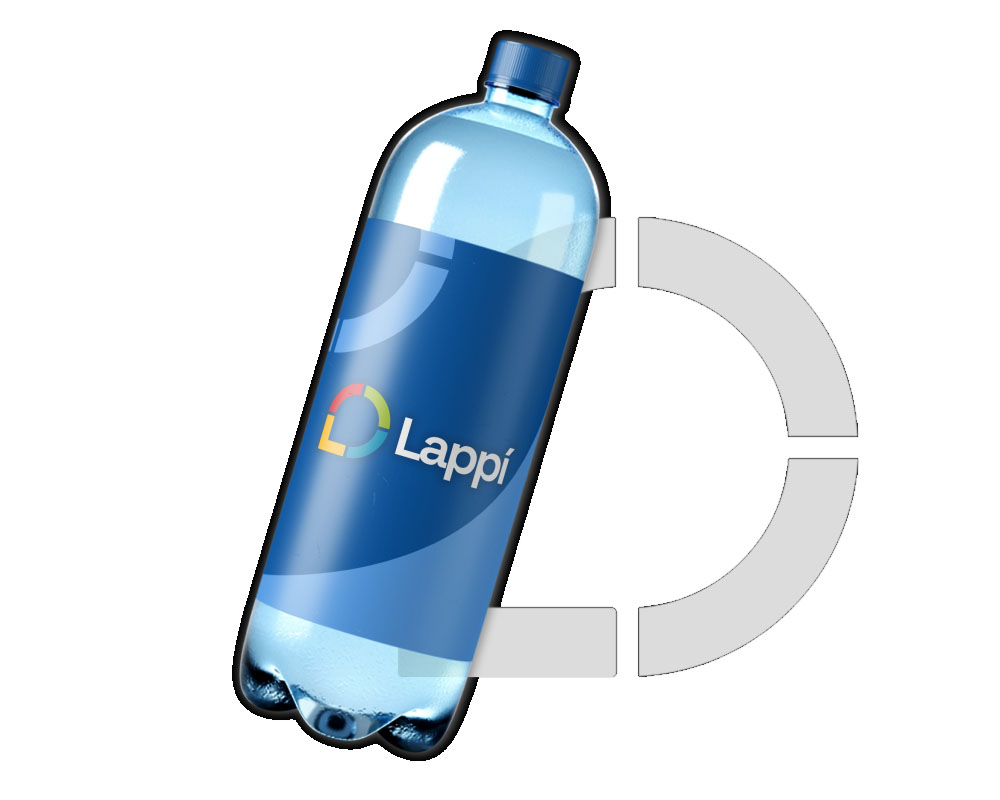 Imagen para Producto Etiquetas envolventes de cliente Grupo Lappí