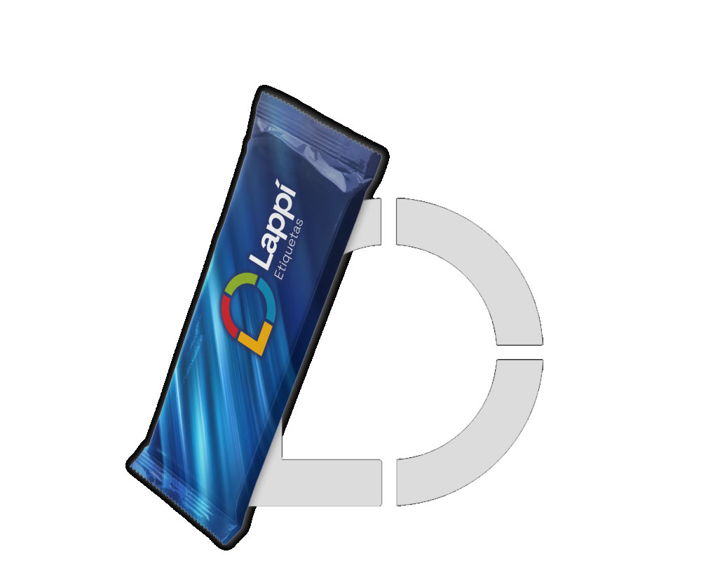 Imagen para Producto Embalajes flexibles de cliente Grupo Lappí