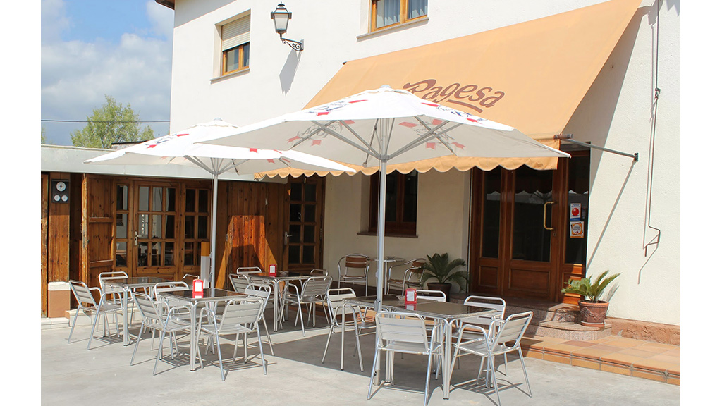 La Pagesa - Bar Restaurant