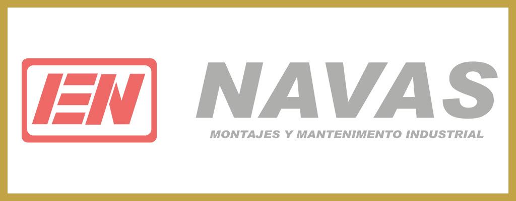 Logotipo de IEN Navas