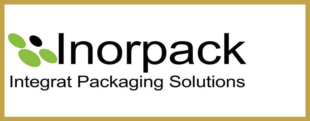 Logo de Inorpack