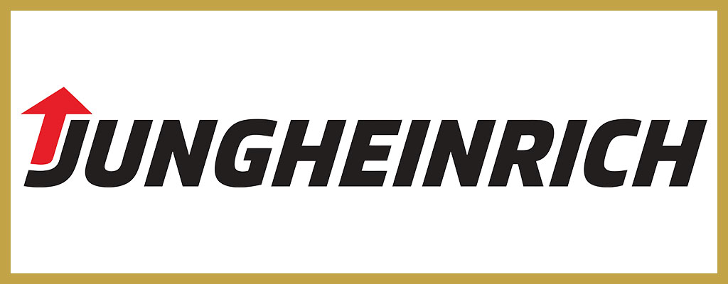 Logotipo de Jungheinrich