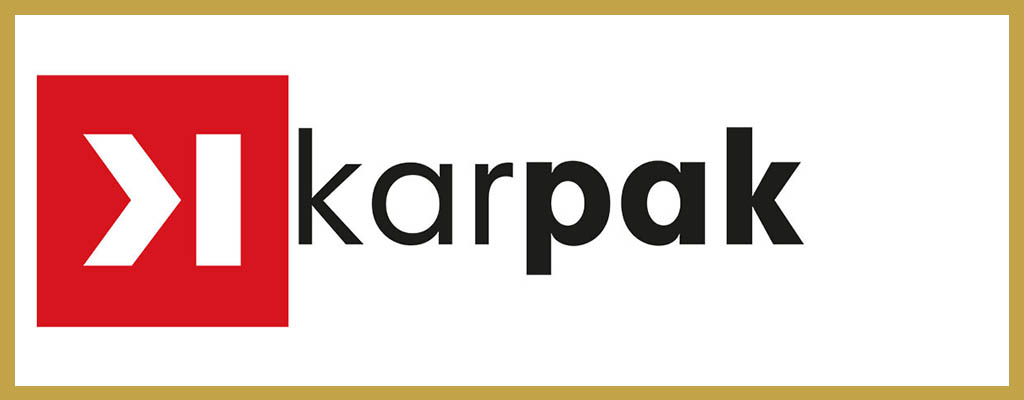 Logo de Karpak