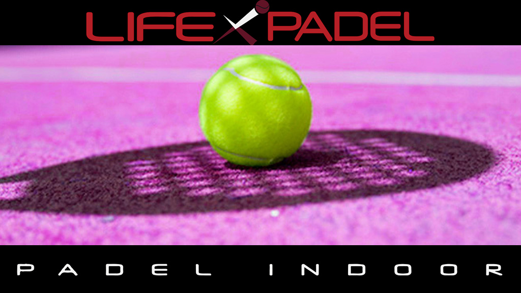 LifexPadel