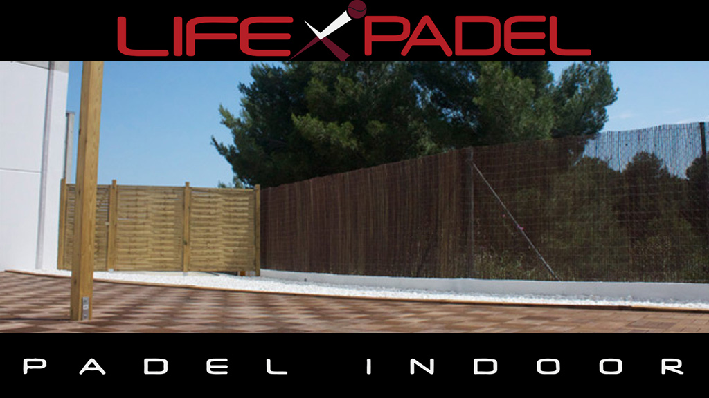 LifexPadel