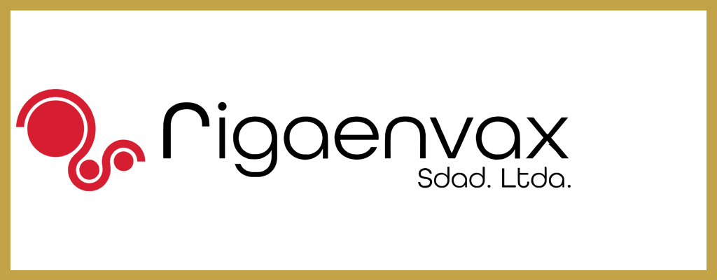 Logo de Rigaenvax - Rigaplast