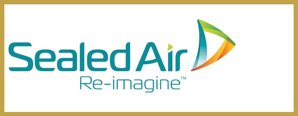 Logo de Sealed Air