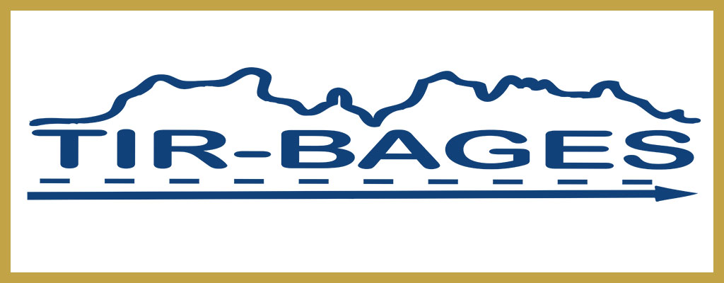Logotipo de Tir-Bages