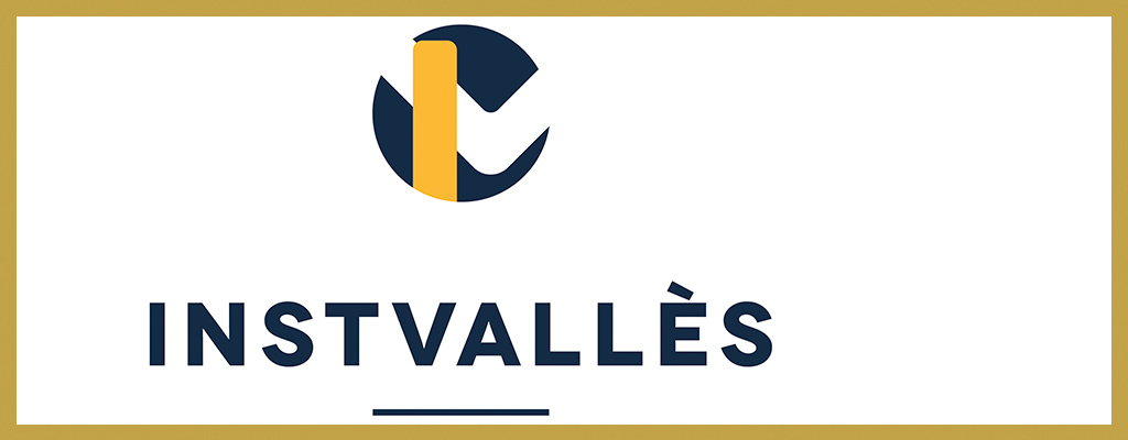 Logo de Instvalles – Instalaciones industriales