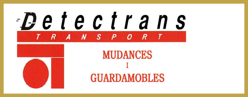 Logo de Detectrans