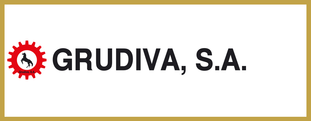 Logo de Grudiva