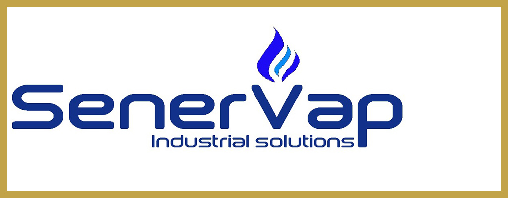 Logo de Senervap