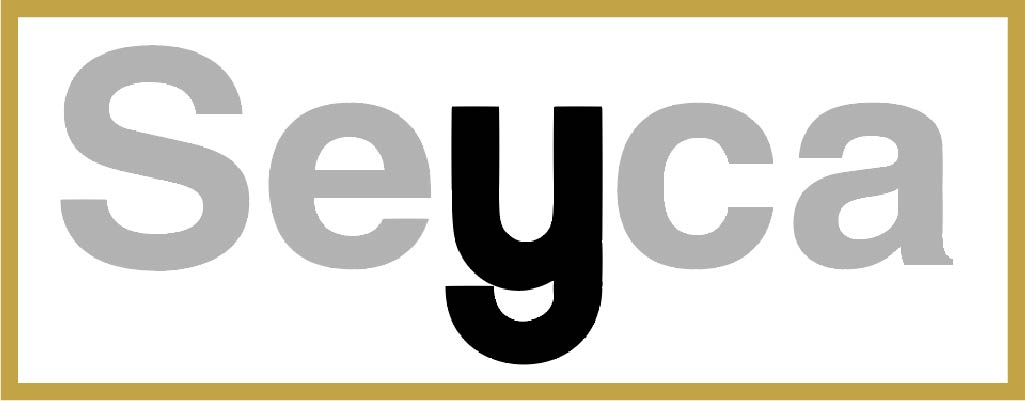 Logotipo de Seyca