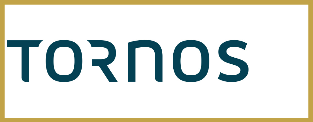 Logo de Tornos Management Holding