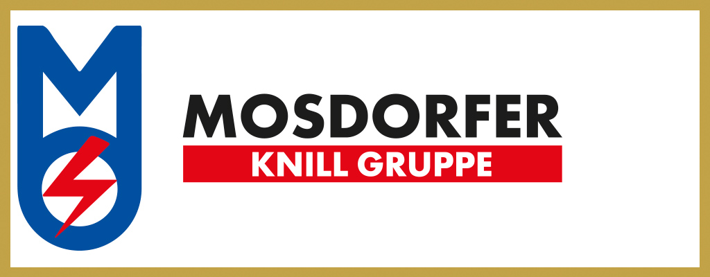 Logo de Mosdorfer