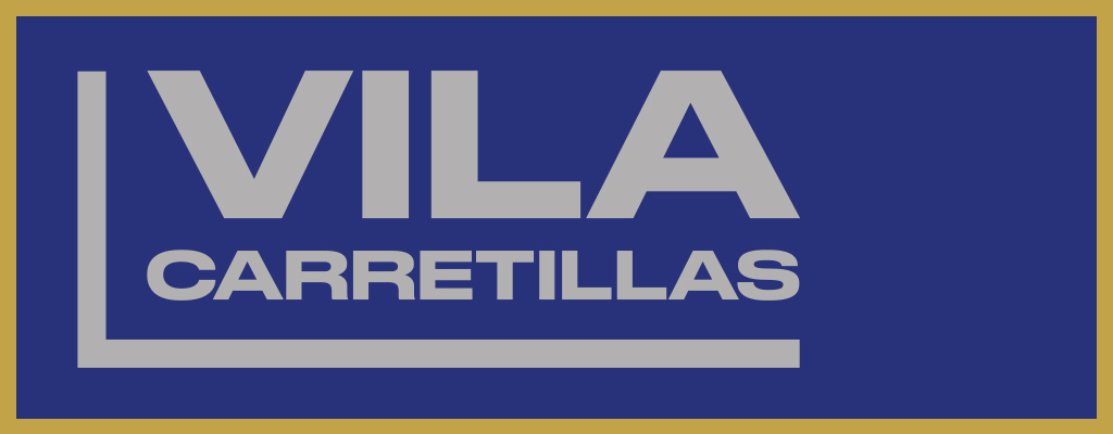 Logo de Vila Carretillas
