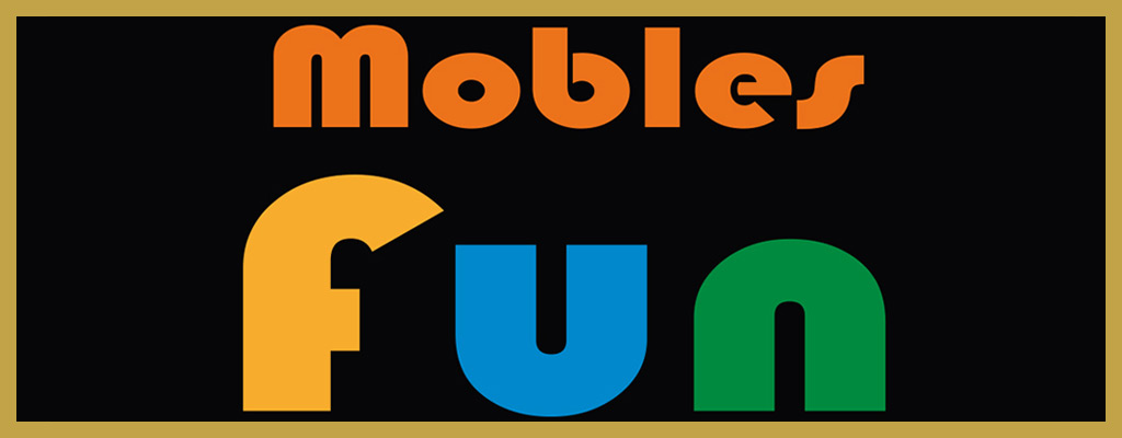 Logotipo de Mobles Fun