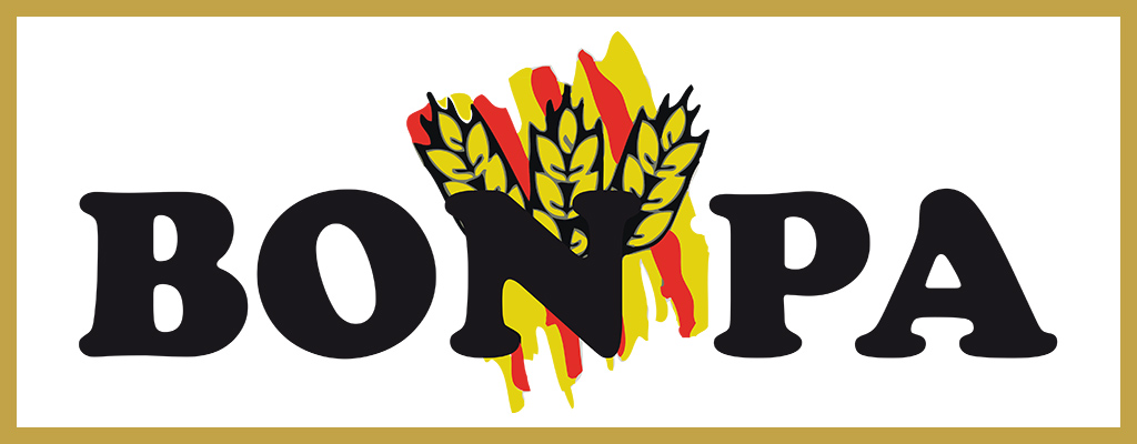 Logotipo de Bon pa