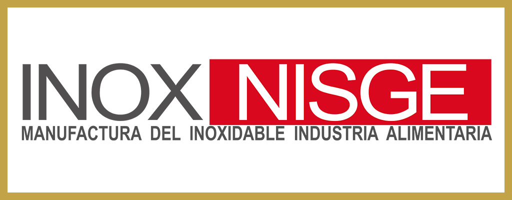 Logotipo de Inoxnisge SL