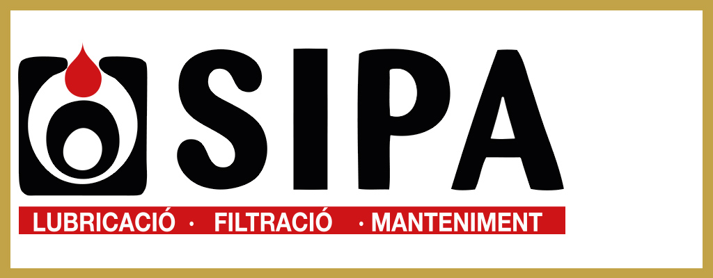 Logo de Sipa