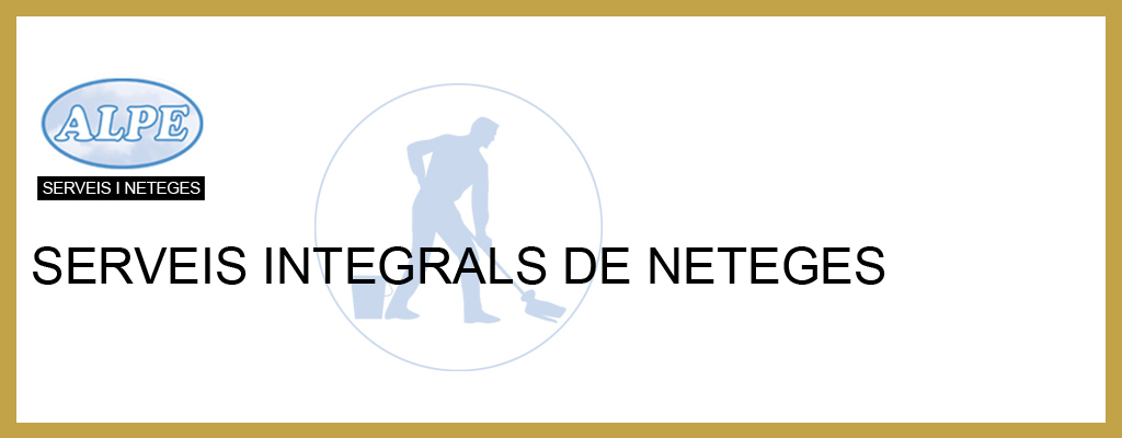 Logo de Alpe Neteges