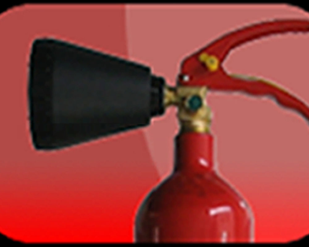 Imagen para Producto Extintores de cliente Arc Seguretat i Serveis