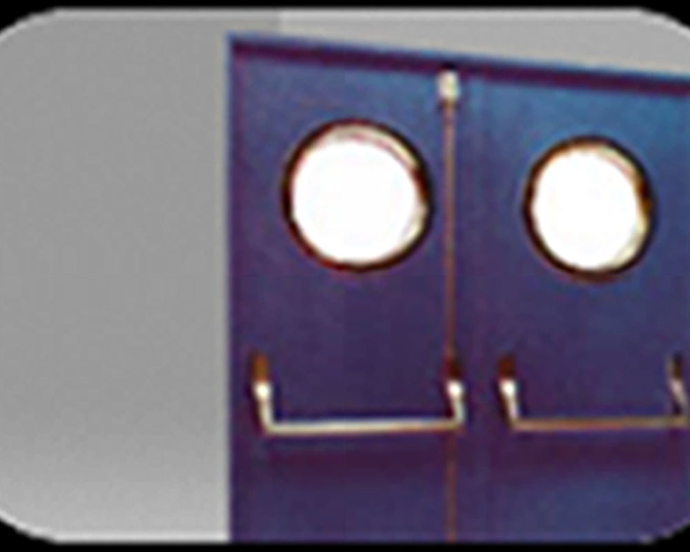 Imagen para Producto Puertas cortafuegos de cliente Arc Seguretat i Serveis
