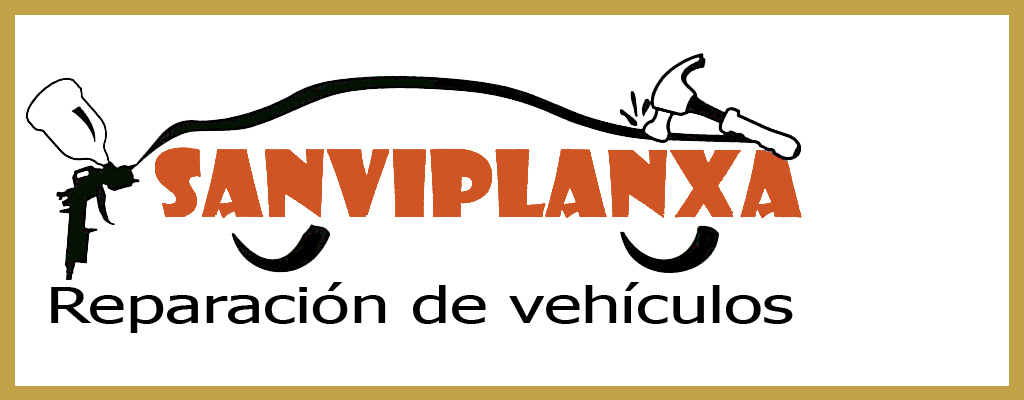 Logo de Sanviplanxa