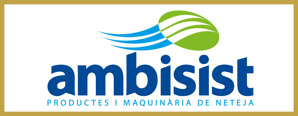 Logotipo de Ambisist