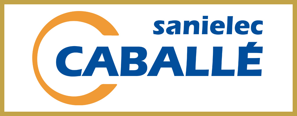 Logotipo de Caballé Sanielec