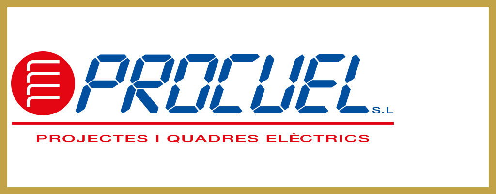 Logo de Procuel