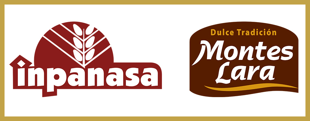 Logotipo de Inpanasa – Montes Lara