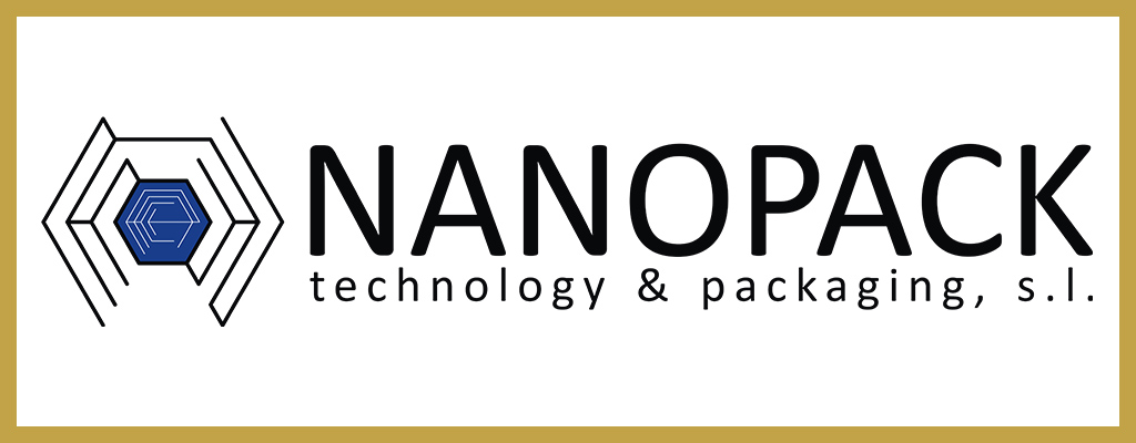 Logotipo de Nanopack Technology & Packaging, S.L.