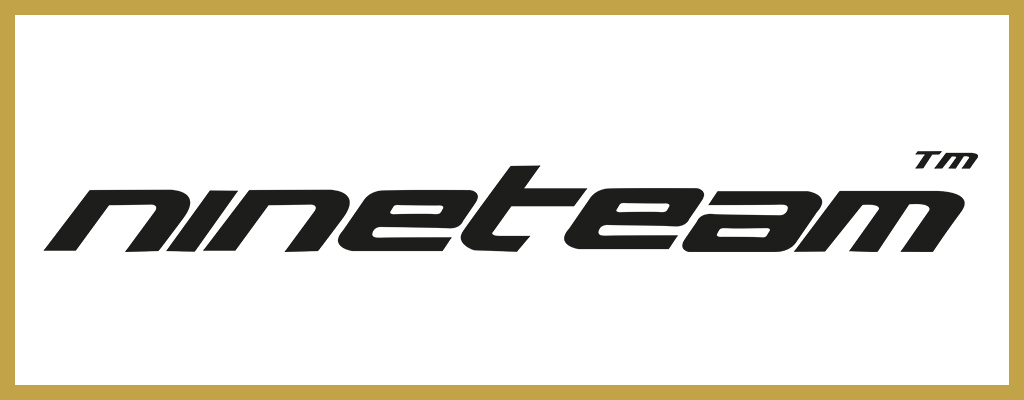 Logotipo de Nineteam