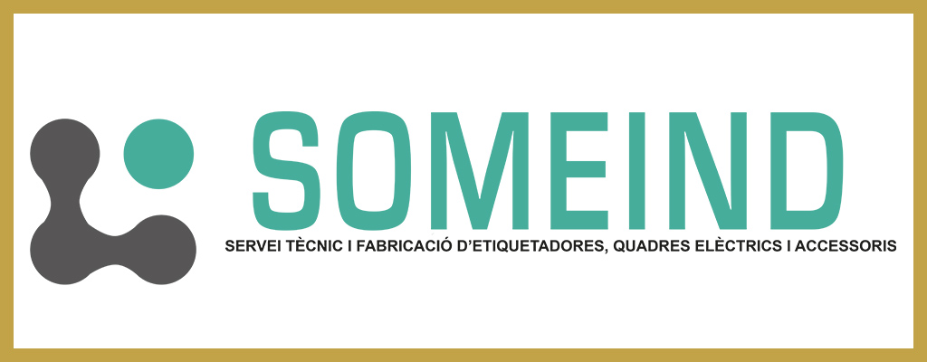 Logotipo de Someind