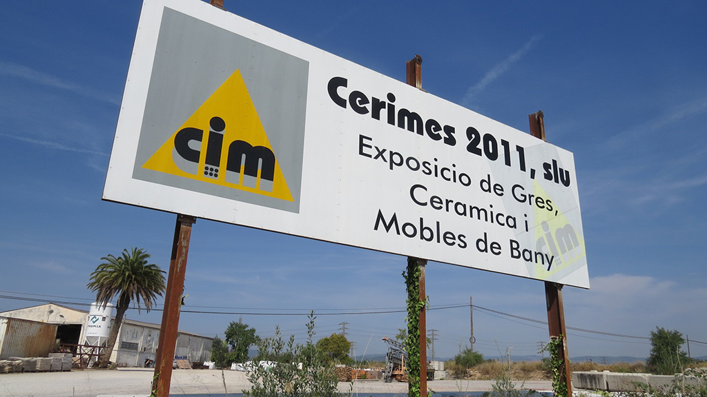 Cerimes - CIM Vilafranca
