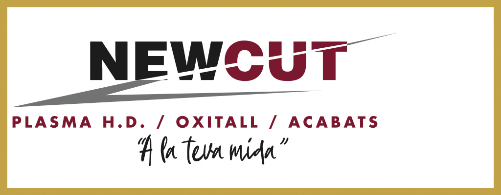 Logo de Newcut