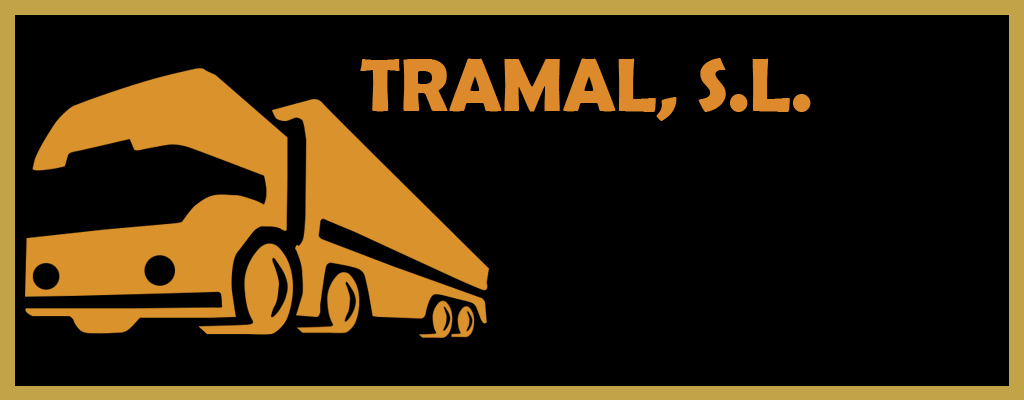 Logo de Tramal SL