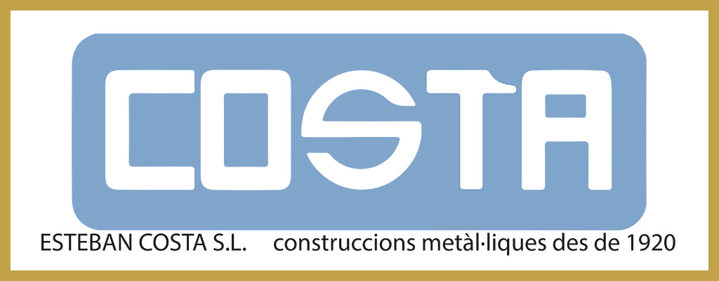 Logotipo de Costa – Estaban Costa, S.L.
