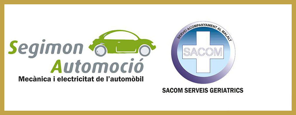 Logo de Segimon Automoció - Sacom