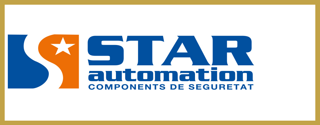 Logo de Star Automation